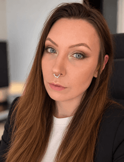 Camilla Nyberg