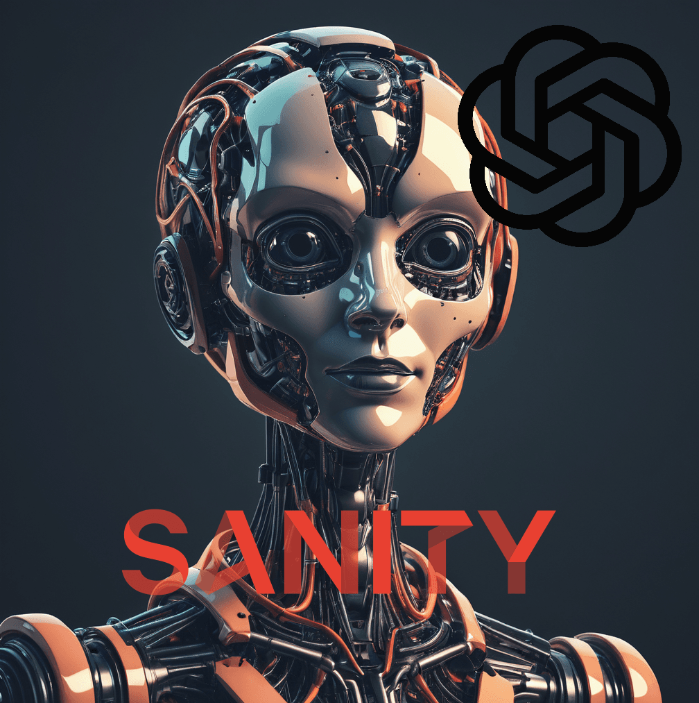Generating AI Images Directly in Sanity