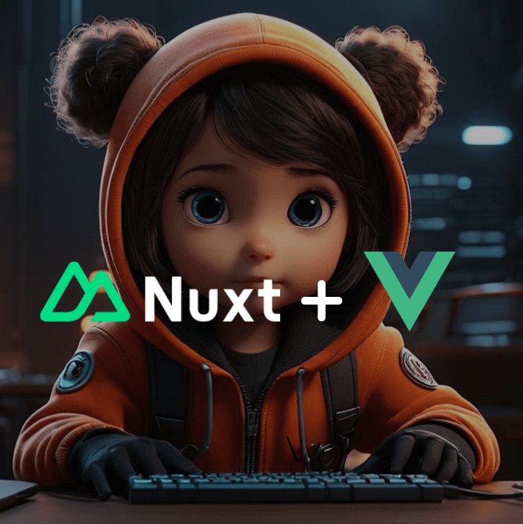 Dynamic routes with Nuxt