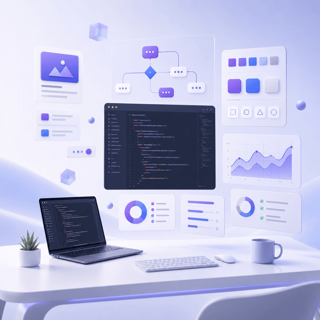Frontend Developer toolkit